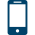 Icon Cell Phone